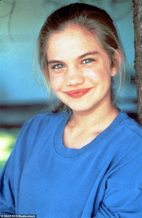 Published on July 27, 2009 02:20PM EDT. Photo: Globe; Brad Barket/Getty. She broke your heart and won rave reviews as the earnest kid in the coming-of-age drama My Girl. And then, a few years ...