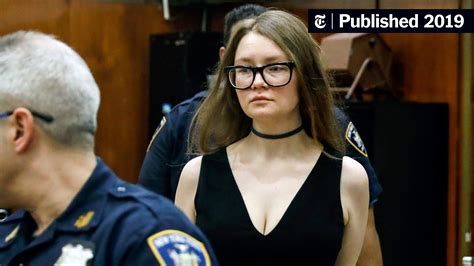 Experience the Unseen - Anna Delvey's Exclusive OnlyFans Content
