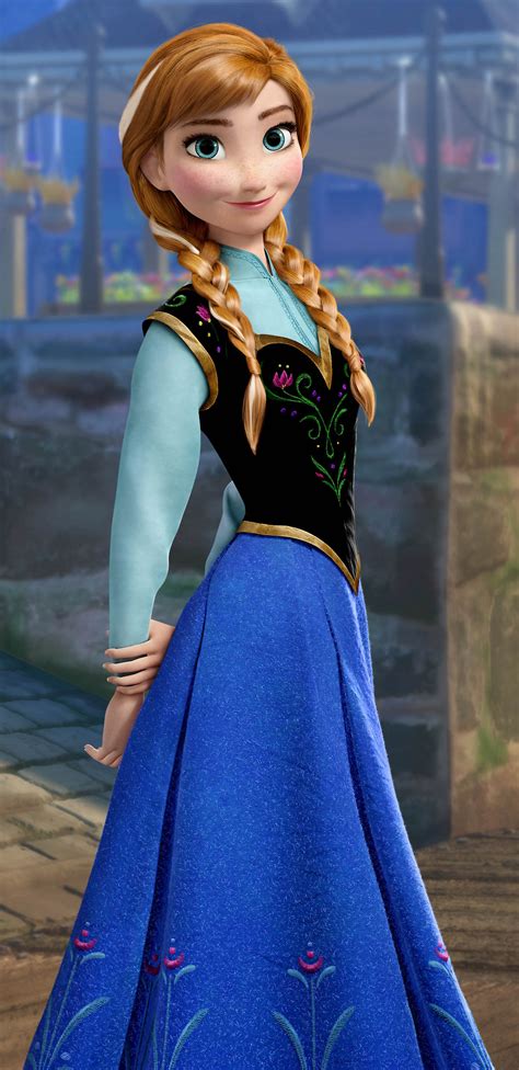Anna from frozen. Things To Know About Anna from frozen. 