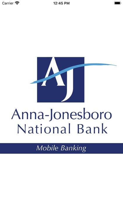 About Anna JonesBoro National Bank The city of Anna was founded in 1854, primarily as a train station for the new Illinois Central Railroad. Nearly 50 years after that, in 1900, The Bank of Anna was started in a small store room in the middle of the town.. Anna jonesboro national bank