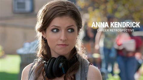 Anna kendrick movie. Anna Kendrick. Actor, Producer, Director. Born August 9, 1985 in Portland, Maine, USA. Anna Kendrick was born in Portland, Maine, to Janice (Cooke), an accountant, and William Kendrick, a teacher. She has an older brother, Michael Cooke Kendrick, who has also acted. She is of English, Irish, and Scottish descent. 