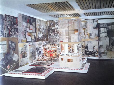 Anna oppermann, installationen im kunstverein in hamburg, 1984. - Snap on ac eco plus bedienungsanleitung.