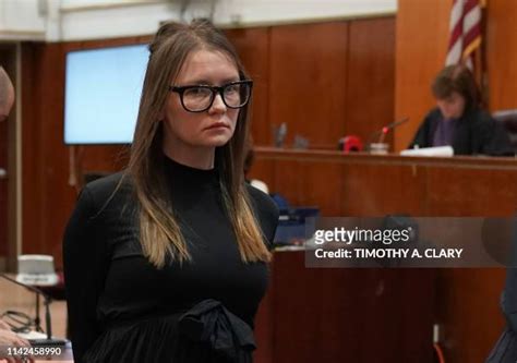 While netting $320,000 from Netflix, she apparently used the money to pay off her debts, according to Insider. Anna Sorokin used $199,000 to pay restitution to the banks, $24,000 to settle New .... 