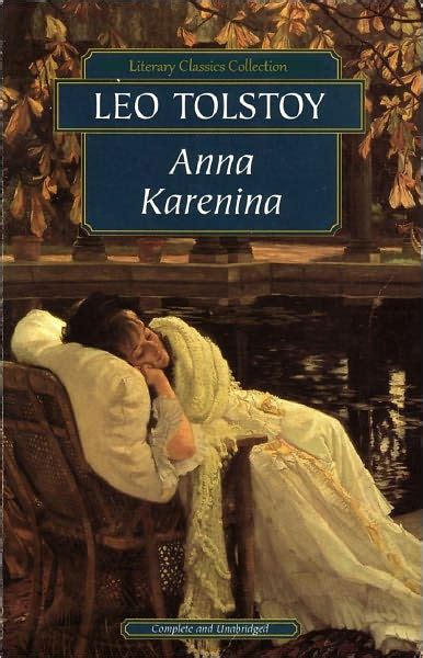 Read Anna Karenina By Leo Tolstoy