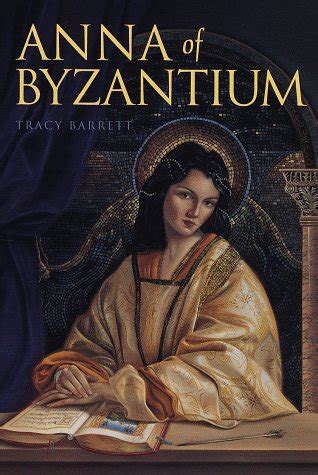 Full Download Anna Of Byzantium By Tracy Barrett