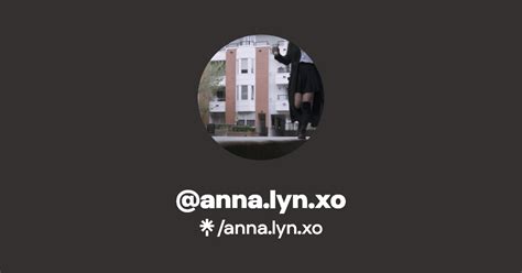 Anna.Lyn.Xo Leaked +18 💋 196 Photos