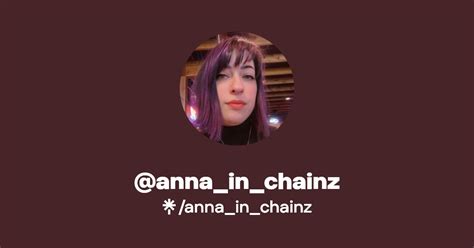 Anna_In_Chainz Leaks [PPV] 💦 129 Videos