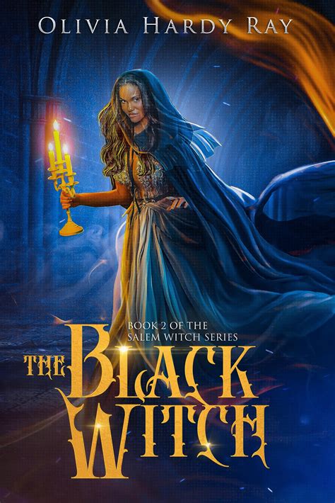 Read Annabel Horton And The Black Witch Of Pau Book Two By Olivia Hardy Ray