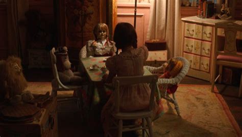 Annabelle: Creation (2024) - BROFLIX.NET