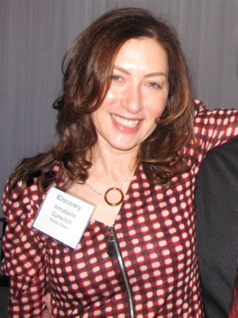 Annabelle Gurwitch 
