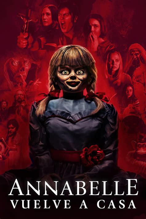 Annabelle comes home 1xbet srt file