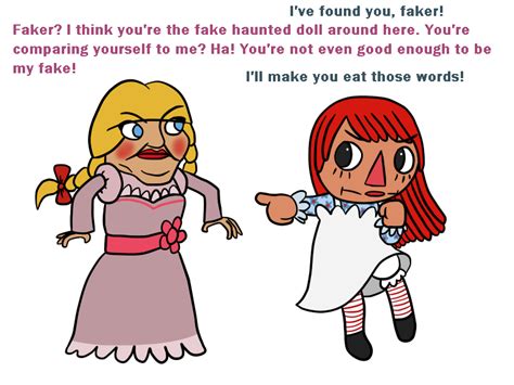 Annabelle rule34. Rule34.world NFSW imageboard. If it exists, there is porn of it. We have anime, hentai, porn, cartoons, my little pony, overwatch, pokemon, naruto, animated 