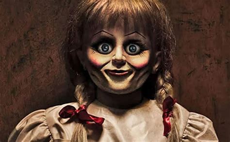Annabelle scary movie. Things To Know About Annabelle scary movie. 