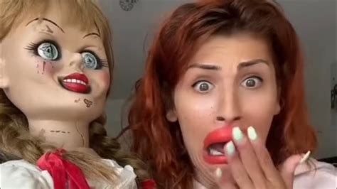 🍆 PORN Annabelle_Fun Onlyfans Leaked