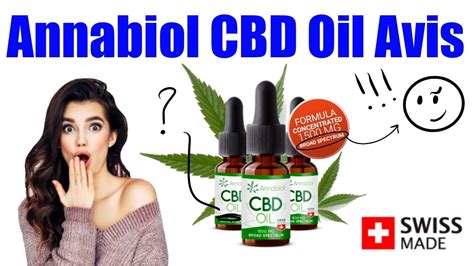 Annabiol Cbd Oil En Pharmacie - ﻿Godoy Cordoba