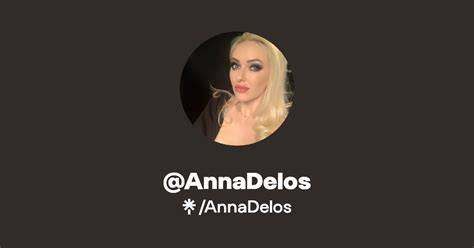 Annadelos Onlyfans Porn