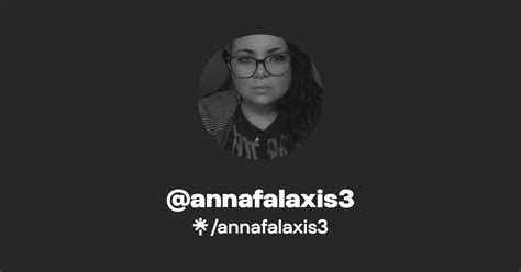 Annafalaxis3 Leaks [HD] 190 Photos