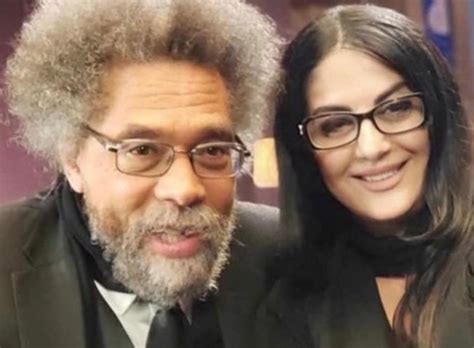 For over 50 years, Cornel West has been morally consistent in his sup
