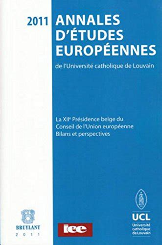 Annales d'etudes europeennes de l'universite catholique de louvain. - The everything parents guide to children and divorce by carl e pickhardt.