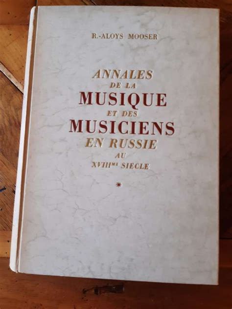 Annales de la musique et des musiciens en russie au 18me siècle. - Mustang skid steer 2076 service manual.