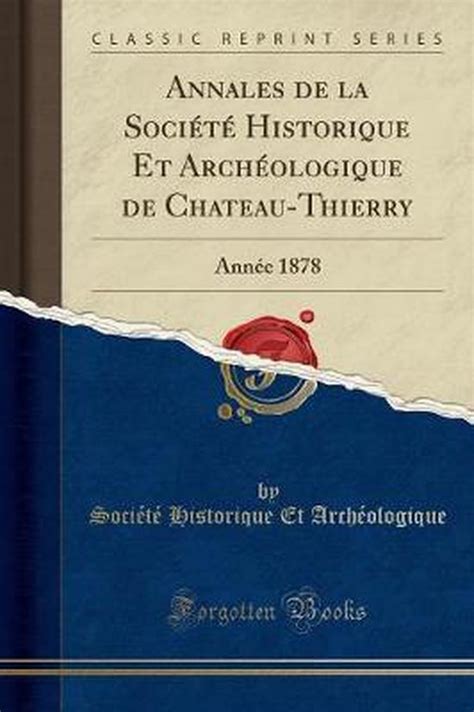 Annales de la société historique et archéologique de château thierry. - Math makes sense 6 online textbook.