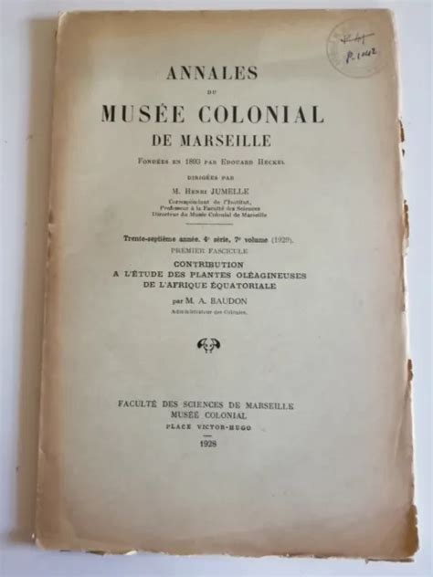 Annales du museé colonial de marseille. - Ingersoll rand tag along air compressor manual.