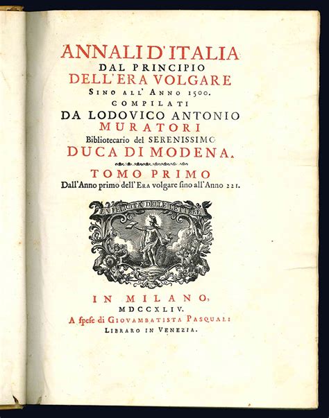 Annali d'italia: dal principio dell'era vulgare sino all'anno 1749. - Air ease ultra sx 80 manual.