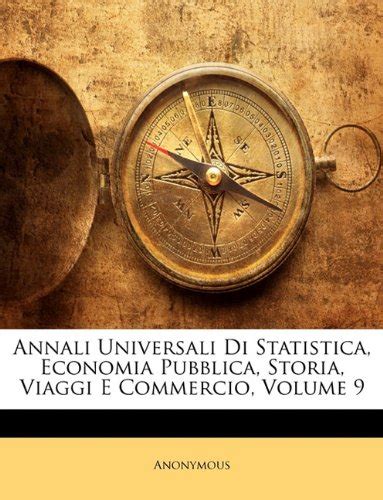 Annali universali di statistica, economia pubblica, legislazione, storia, viaggi e commercio. - Patrol y60 rd28t manuale di riparazione.