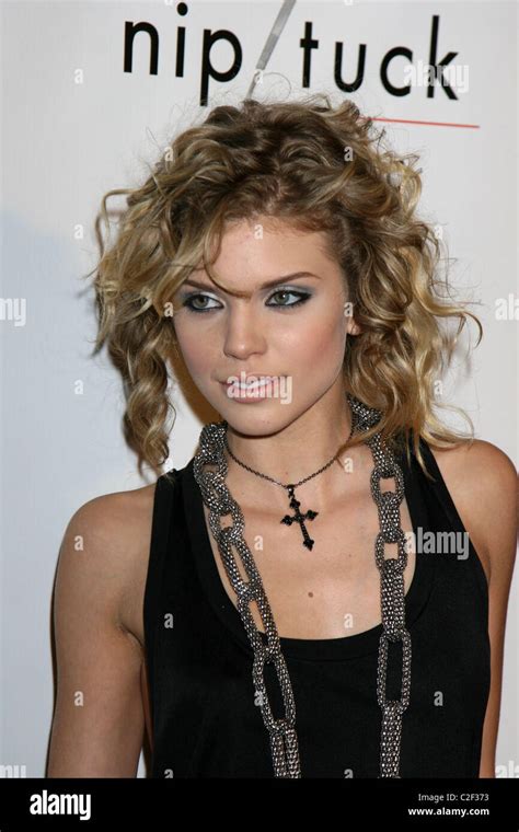 Annalynne mccord pics from nip/tuck