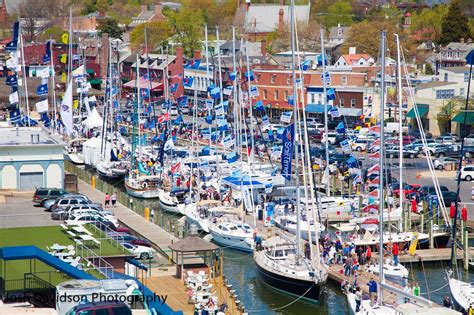 Annapolis boat show. Oct 5, 2023 · The Annapolis Powerboat Show opens Thursday, kicking off what is expected to be a crowded weekend in Maryland’s capital. With the U.S. Naval Academy also hosting the University of North Texas ... 