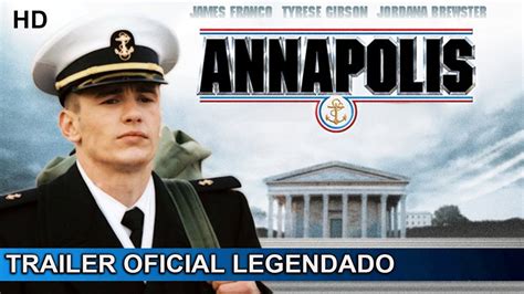 Annapolis trailer - YouTube