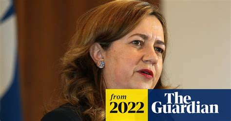 Annastacia Palaszczuk taps Tony Fitzgerald to head inquiry into ...