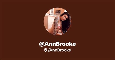 Annbrooke Onlyfans Leak +18 💦 202 Pics