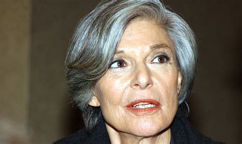 Anne Bancroft died of uterine cancer - four