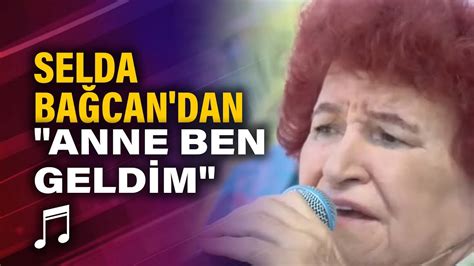 Anne Ben Geldim..! YouTube.