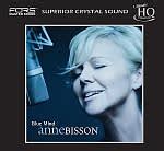 Anne Bisson - Blue Mind (UHQ CD) (UHQCD)