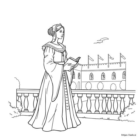 Puppy Coloring Page Free