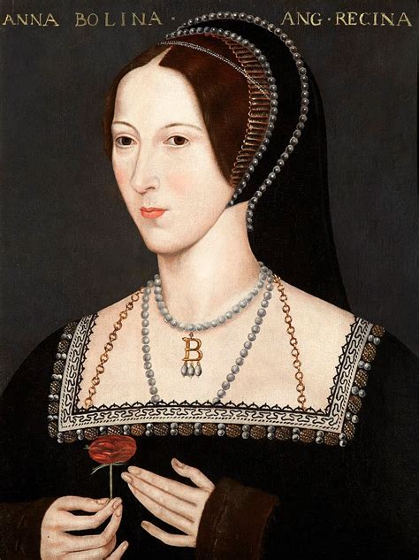 Anne Boleyn Wikipedia. 
