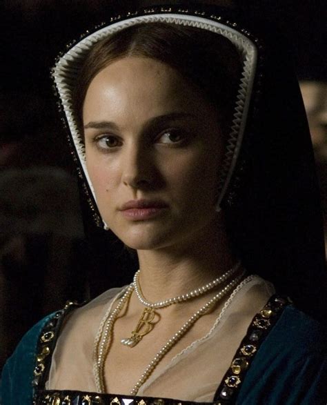 Anne Boleyn Women