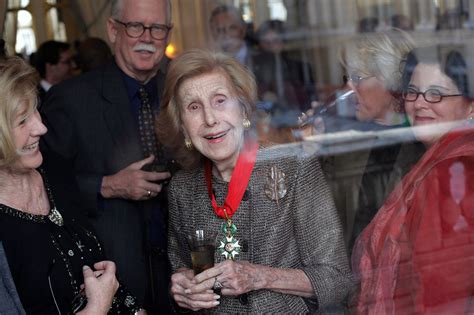 Anne Cox Chambers &ndash; Wikip&eacute;dia, a enciclop&eacute;dia livre