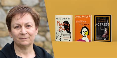 Anne Enright 1000Kitap. 