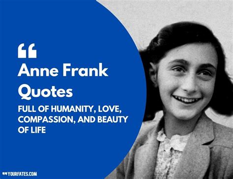 Anne Frank Quotes 100 Top Anne Frank Quotes - quotedb.org