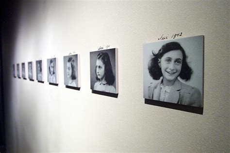 Anne Frank kindergarten in Germany discusses changing name, sparking uproar