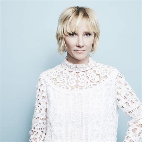 Anne Heche Was a Queer Original