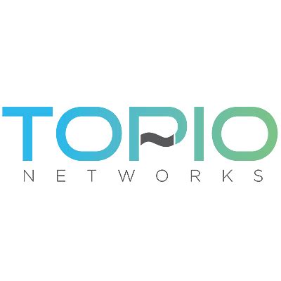 Anne Hiller - Topio Networks