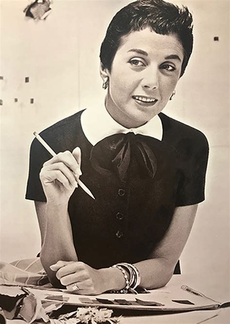 Anne Klein Biography LiquiSearch. 