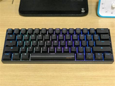 Anne Pro Reviews.