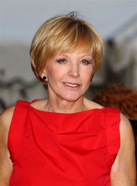 Anne Robinson