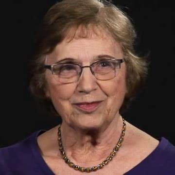 Anne Treisman Vikipedi. 