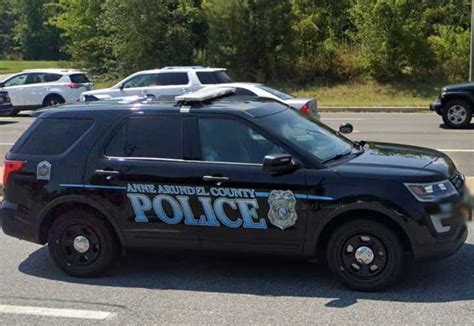 Anne arundel county news. Police are investigating a fatal crash in Anne Arundel County following a police pursuit on Monday morning. ALSO READ | Tomorrow is last day for Marylanders to vote in 2024 primary election ... 